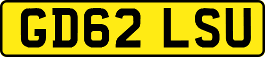 GD62LSU