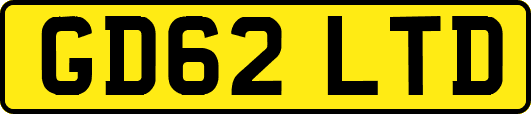 GD62LTD