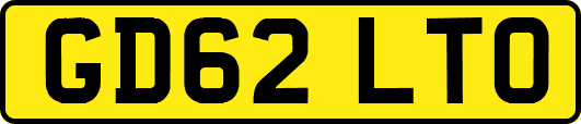 GD62LTO