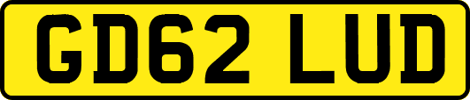 GD62LUD