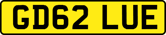 GD62LUE