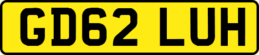GD62LUH