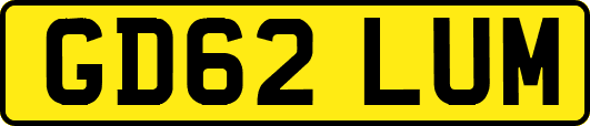 GD62LUM