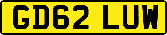 GD62LUW