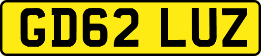 GD62LUZ
