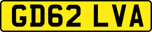 GD62LVA