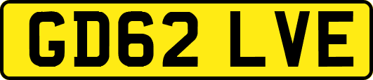 GD62LVE