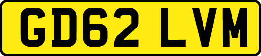 GD62LVM