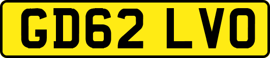 GD62LVO