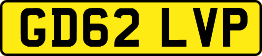 GD62LVP