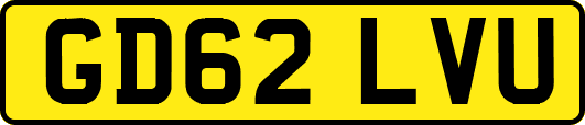GD62LVU