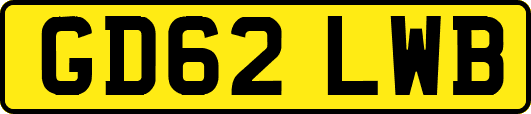 GD62LWB