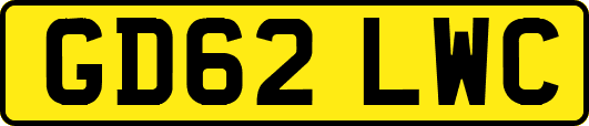 GD62LWC