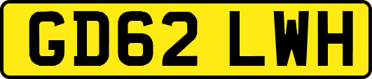 GD62LWH