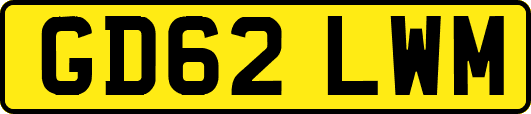 GD62LWM