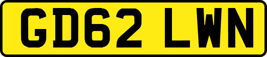 GD62LWN