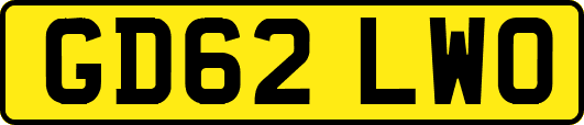 GD62LWO