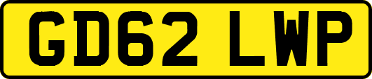 GD62LWP