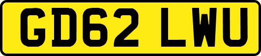 GD62LWU