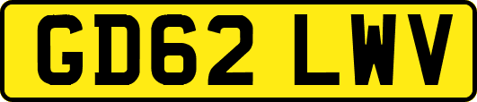 GD62LWV