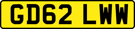 GD62LWW