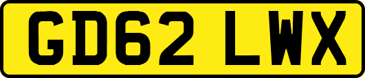 GD62LWX