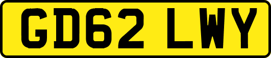 GD62LWY