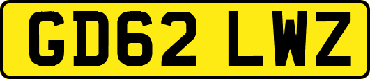GD62LWZ