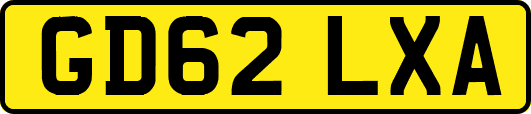 GD62LXA