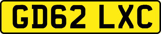 GD62LXC