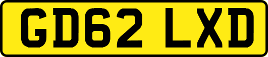 GD62LXD
