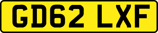 GD62LXF