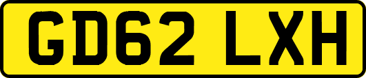 GD62LXH