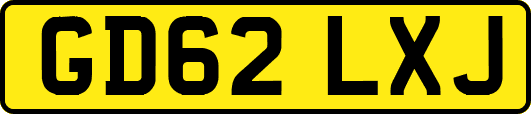 GD62LXJ