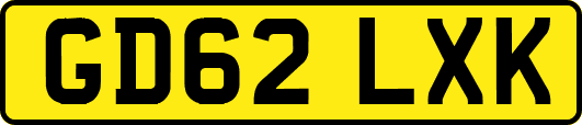 GD62LXK