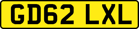 GD62LXL