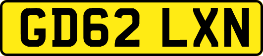 GD62LXN