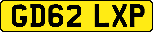 GD62LXP