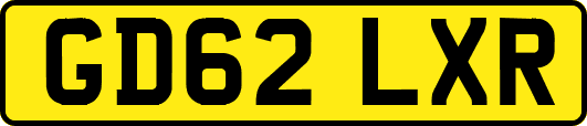 GD62LXR