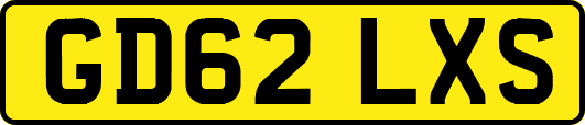 GD62LXS