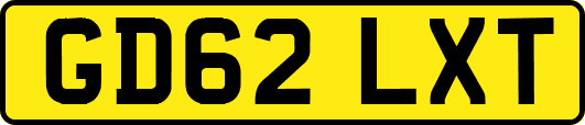 GD62LXT
