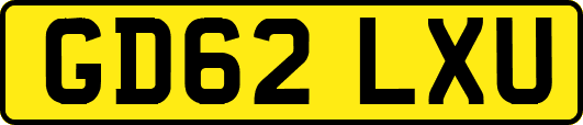 GD62LXU