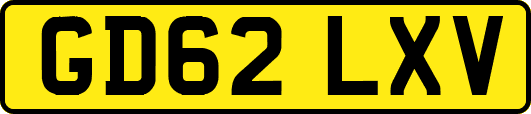 GD62LXV