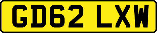 GD62LXW