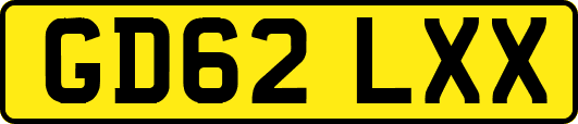 GD62LXX