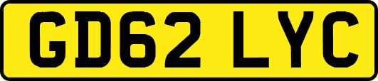 GD62LYC