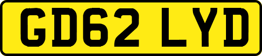GD62LYD