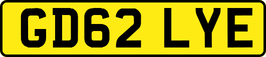 GD62LYE