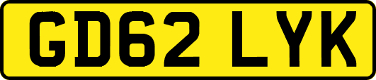 GD62LYK