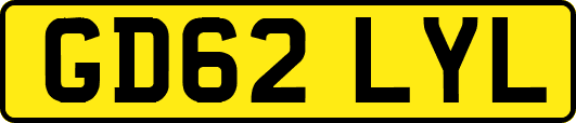 GD62LYL